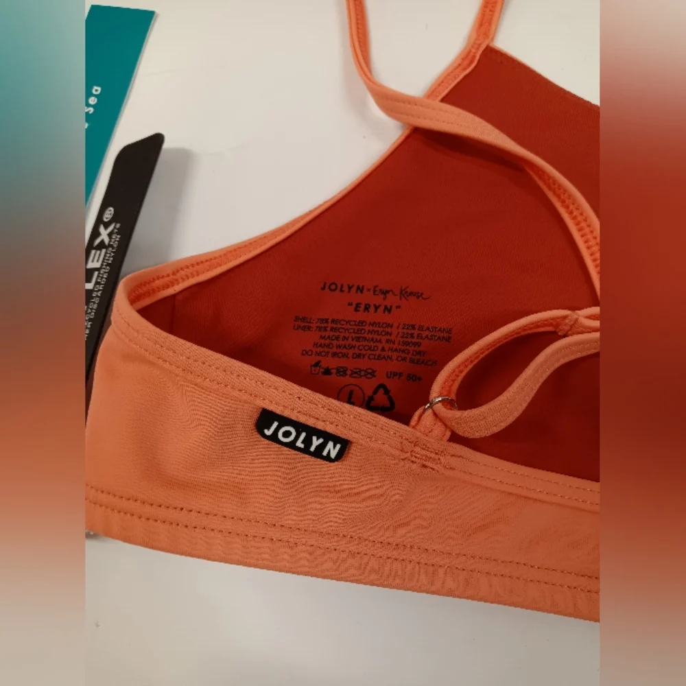 NEW JOLYN x Eryn Krause 